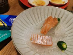 -Sushi Love 创意寿司(丽影广场店)