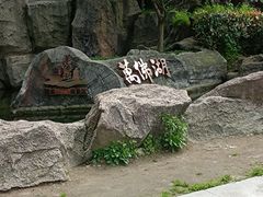 -万佛湖风景区