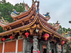 -青礁慈济宫