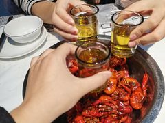 -庞家烧烤客栈(炮台山店)