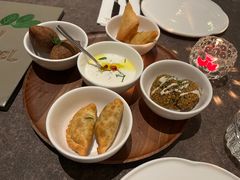 -ELI FALAFEL Lebanese&Mediterranean黎巴嫩美食(富城路店)