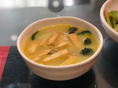 -刘胖子家常菜·蹄花焖藕(中南店)