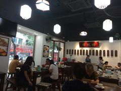 -香港聚强佛跳墙(江华路店)