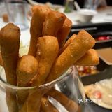 融创茂的海洋世界玩好，都下午2点了