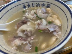 -易老妈蹄花.特色川菜(人民公园总店)