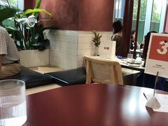 大堂-Toris(LuOne凯德晶萃广场店)