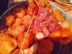 -大姐麻辣烫(莲宝中路店)