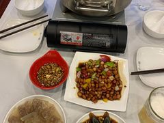 -筋头巴脑牛一锅(朝阳路总店)