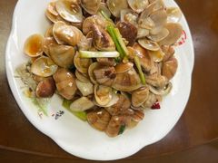 -阿勇海鲜排档2号(朱家尖店)