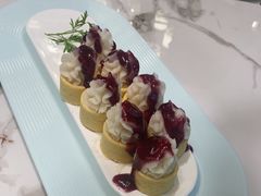 -玉林烤鸭店(垡头店)