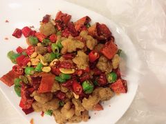 麻辣鸡脆骨-簋街仔仔小龙虾(簋街二店)