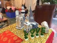 -金河半岛园林酒家(金融城店)