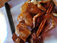 -肉串汪(望京店)