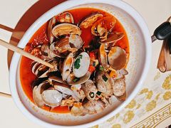 -龙虾当家·大排档(红谷滩五中店)