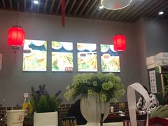 -台州老六海鲜面馆(上南总店)