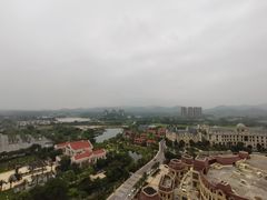 -恒大世纪梦幻城