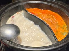 -捞王锅物料理(凯旋路店)