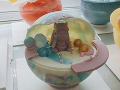 -BONCAKE裱花蛋糕(万象汇店)