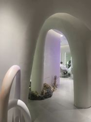 点击看大图 -3AM·S HAIR SALON烫发染发接发