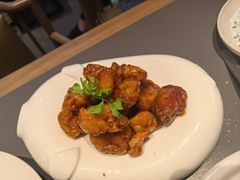 -桂满陇·杭州饭店(清河万象店)