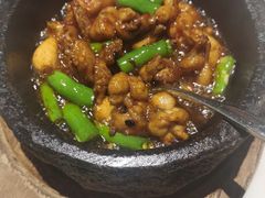-桂满陇-十里风荷(合生汇店)