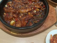 -米村拌饭(东方新天地店)