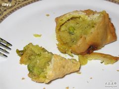 薯蓉-Bombay Grill印度餐厅