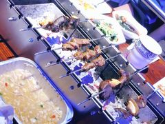 -三个蒙古大叔羊肉串(大宁店)