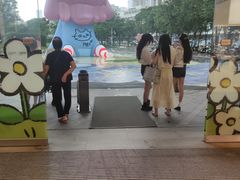 -深圳来福士广场