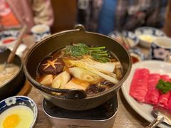 -小山日本料理(太古汇店)