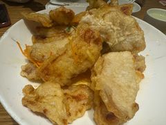 -金掌勺·锅包肉(广渠门店)