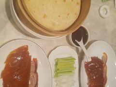 漢舍招牌果木烤鸭-漢舍中国菜馆(889广场店)
