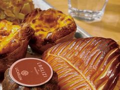 -LANLIZI BAKERY(COSMO店)