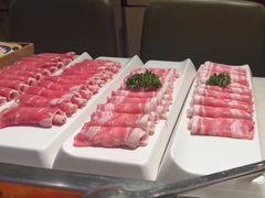 -海底捞火锅(劲松店)