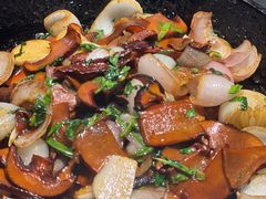 -云海肴云南菜·蒸汽石锅鱼(青岛万象城店)