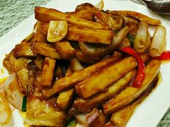 -頂好酒家·经典粤菜(海信广场店)