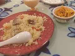 -撒拉花儿·新疆菜·清真(太阳宫店)
