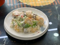 -清真利德顺小老饭庄(复兴路店)