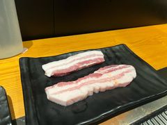 -千寻烧肉(政务区店)