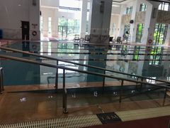 -翡翠湖迎宾馆·游泳馆