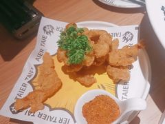 -太二酸菜鱼(兴业太古汇店)