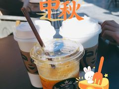 -星巴克(天津五大道店)