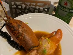 -广州花园酒店·凌璇阁旋转餐厅CAROUSEL360