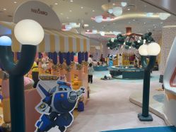 -奈尔宝家庭中心·亲子餐厅(苏州大悦城店)