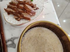 -全聚德(蓝山店)