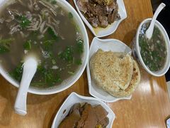 -八沟羊汤(河北大街店)