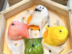 -煲王粤菜餐厅(中侨中心店)