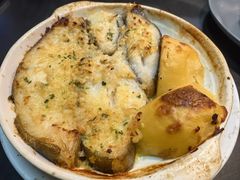 -妈阁铭记澳葡美食