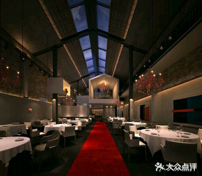 拾久(东三环中路店)图片