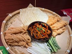 -魏铭鱼头捞饭(晋阳路店)